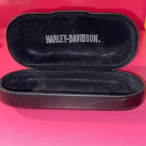 Harley-Davidson Sunglasses Case